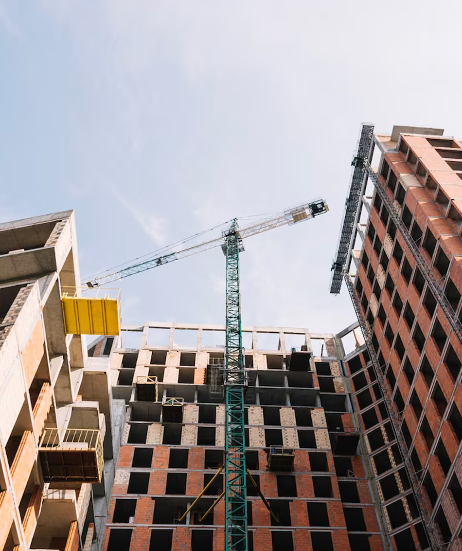 Construction project handover Kochi