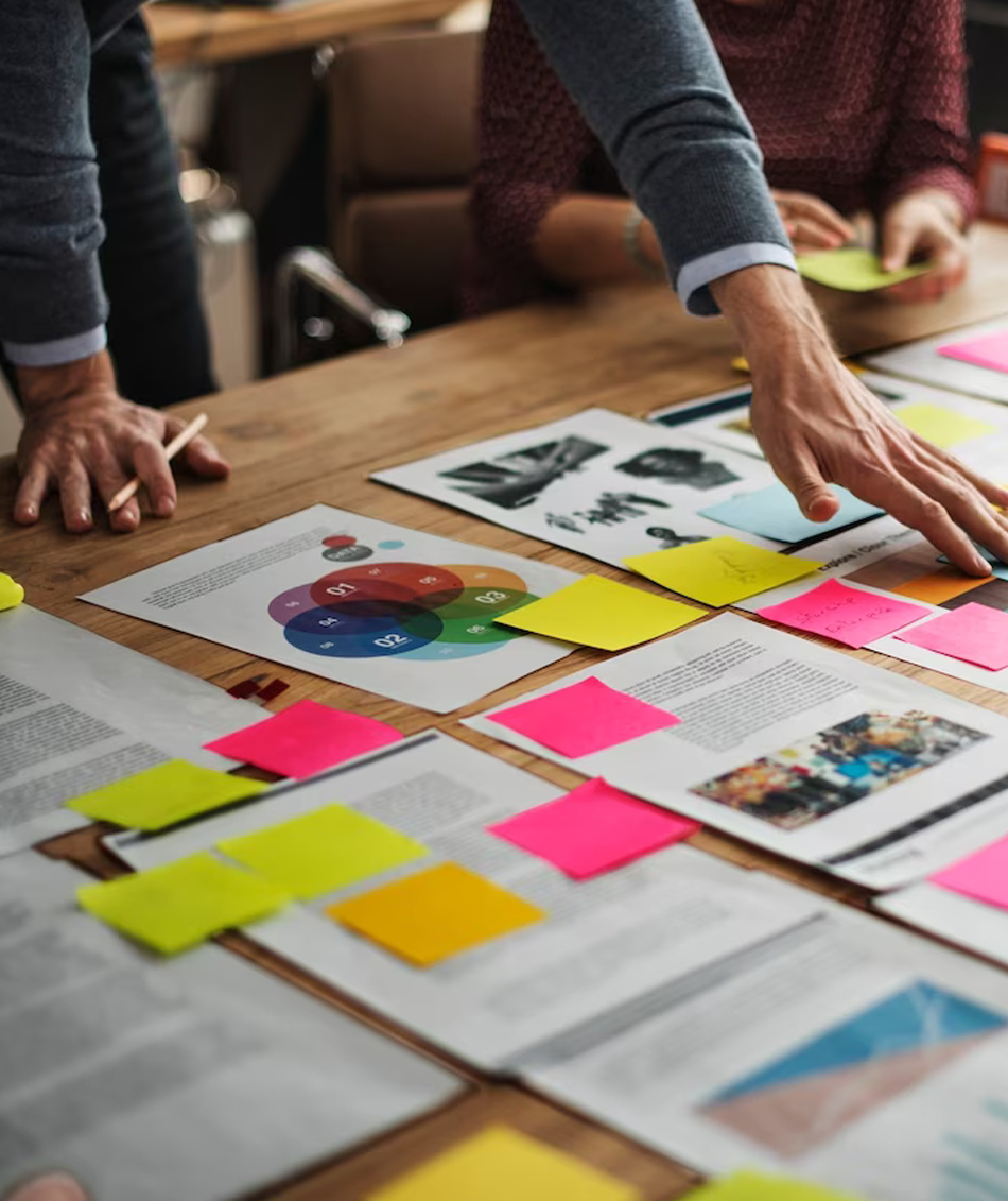 Construction project planning Kochi